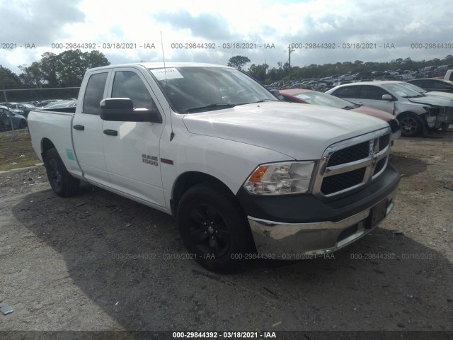 RAM 1500 2015 1c6rr6fmxfs581831