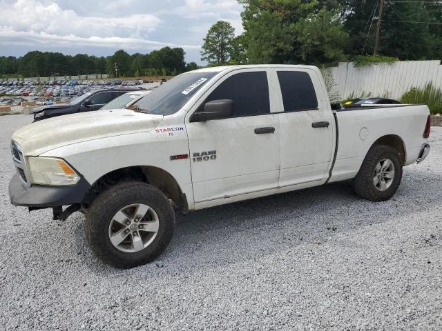 RAM 1500 ST 2015 1c6rr6fmxfs613077