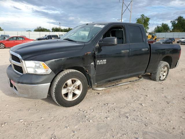 RAM 1500 ST 2013 1c6rr6fp1ds500903