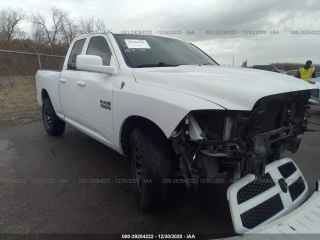 RAM 1500 2013 1c6rr6fp1ds604730