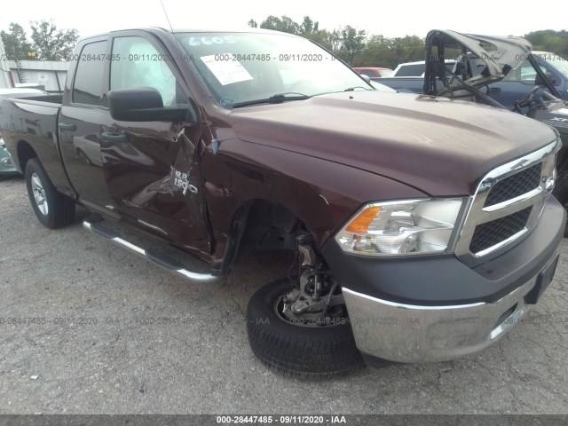 RAM 1500 2013 1c6rr6fp1ds628798