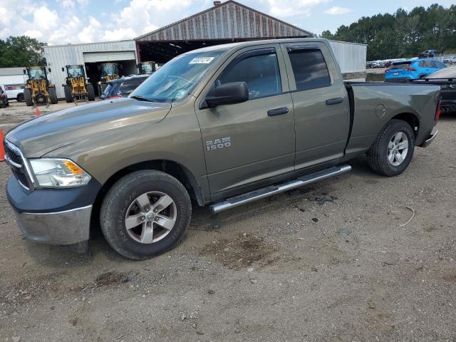 RAM 1500 2013 1c6rr6fp2ds582950