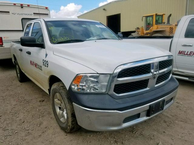 RAM 1500 ST 2013 1c6rr6fp3ds508694