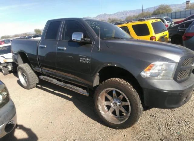 RAM 1500 2013 1c6rr6fp3ds592337