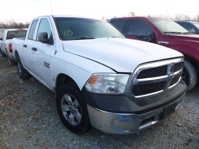 RAM 1500 ST 2013 1c6rr6fp3ds679980