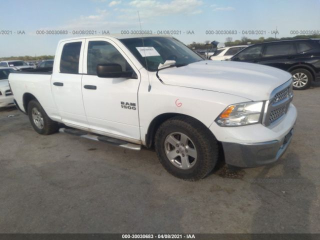 RAM 1500 2013 1c6rr6fp4ds570055