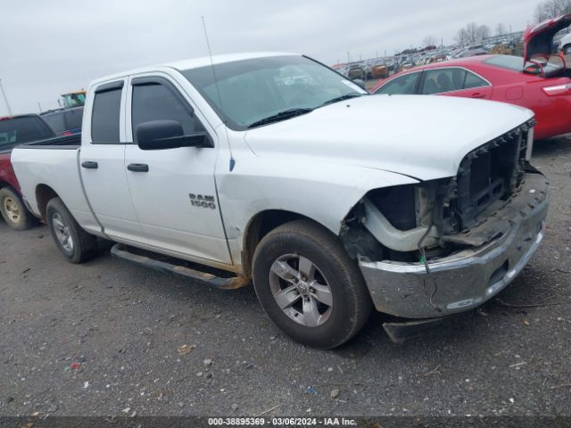 RAM 1500 2013 1c6rr6fp4ds609095