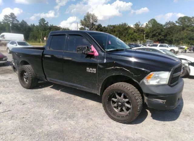 RAM 1500 2013 1c6rr6fp4ds679745