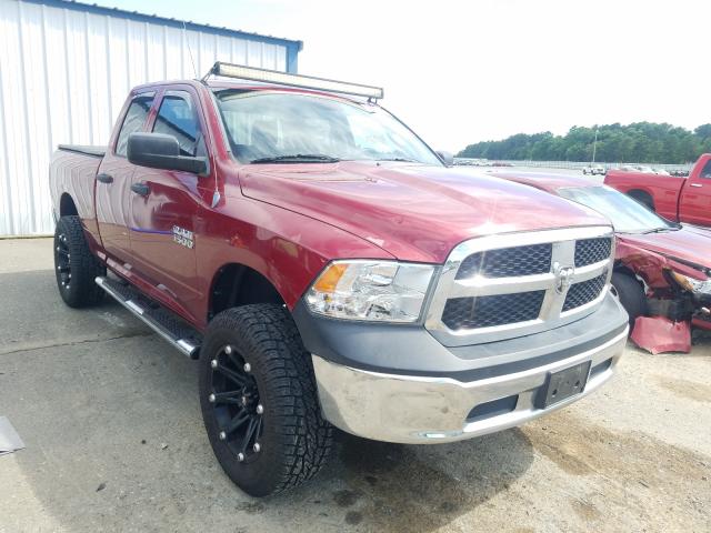 RAM 1500 ST 2013 1c6rr6fp5ds500922