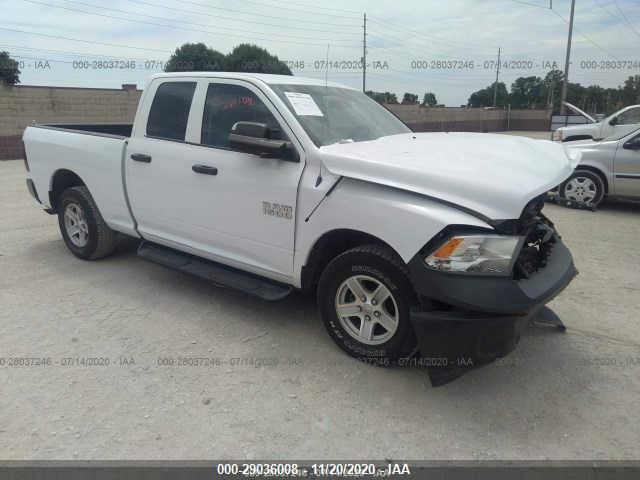 RAM 1500 2013 1c6rr6fp6ds615464