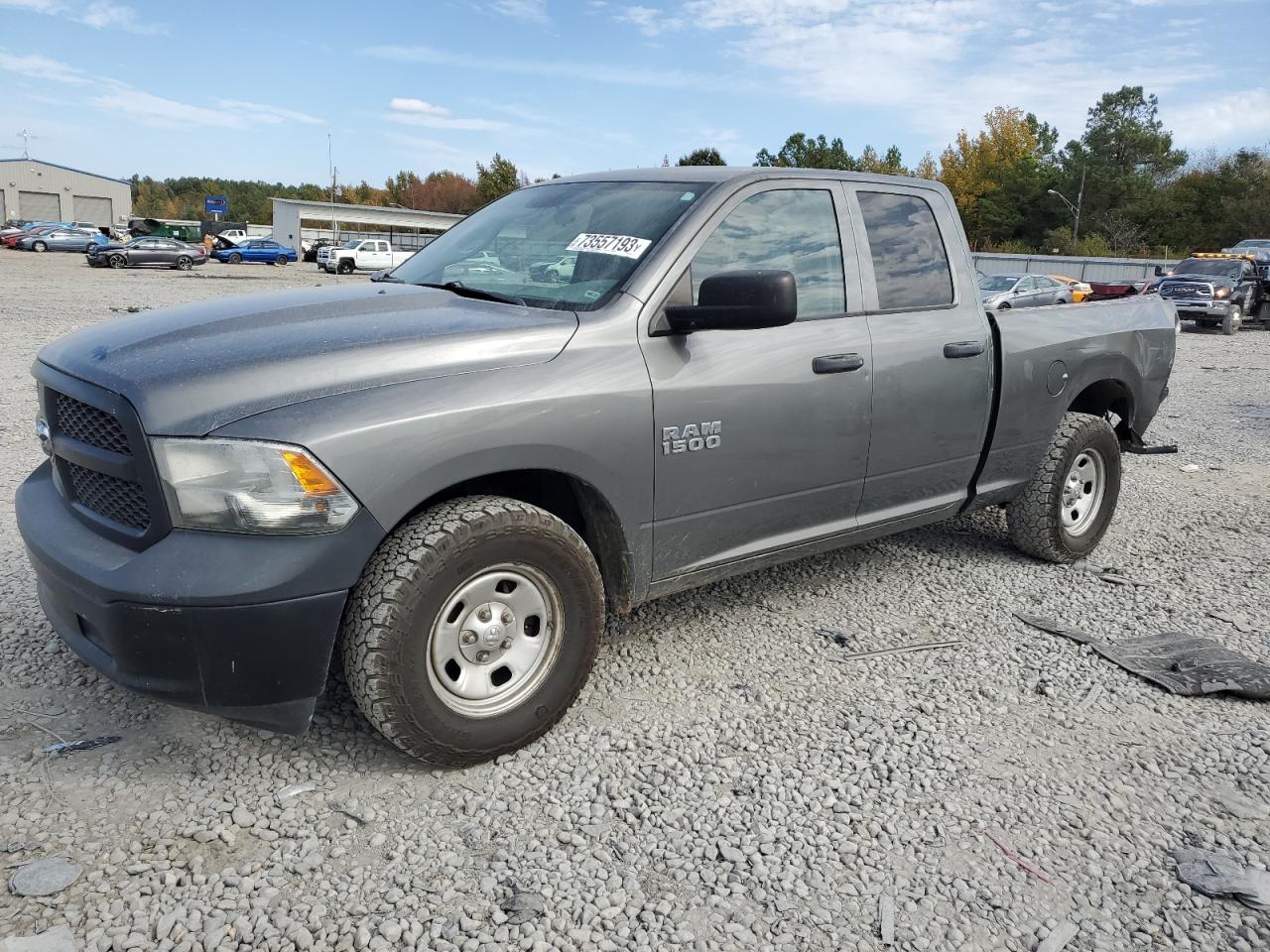 RAM 1500 2013 1c6rr6fp6ds674613