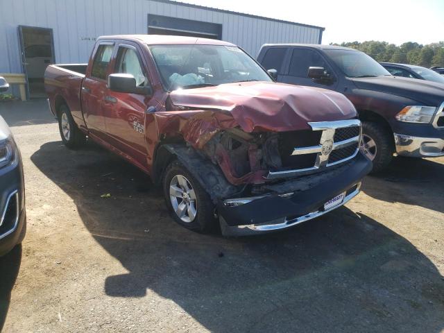 RAM 1500 ST 2013 1c6rr6fp7ds519102