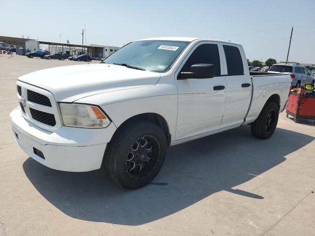 RAM 1500 ST 2013 1c6rr6fp8ds617233