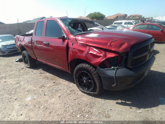 RAM 1500 2013 1c6rr6fp8ds674614