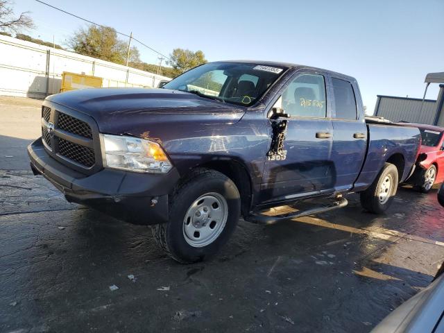 RAM 1500 ST 2013 1c6rr6fp9ds518064