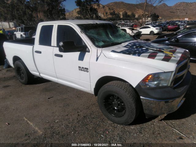 RAM 1500 2013 1c6rr6fpxds656003