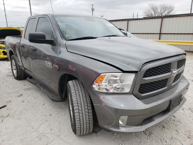 RAM 1500 ST 2013 1c6rr6ft0ds500713