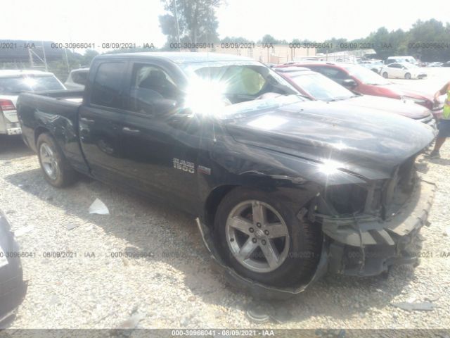 RAM 1500 2013 1c6rr6ft0ds513560