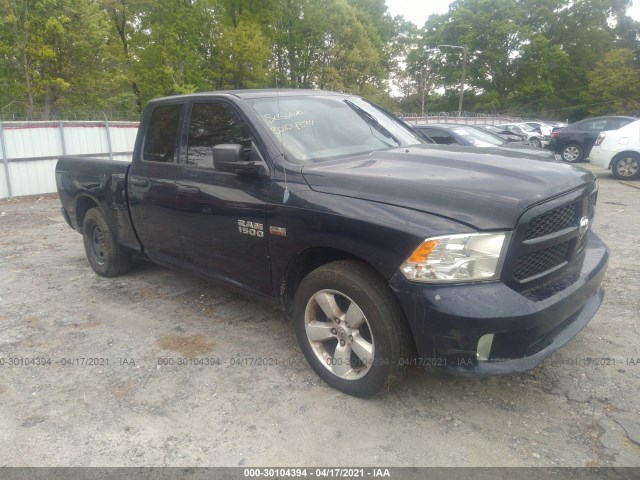 RAM 1500 2013 1c6rr6ft0ds594849