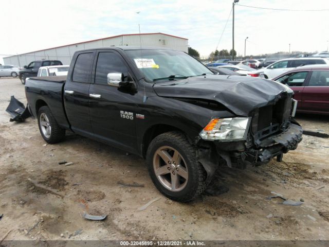 RAM 1500 2013 1c6rr6ft0ds644245