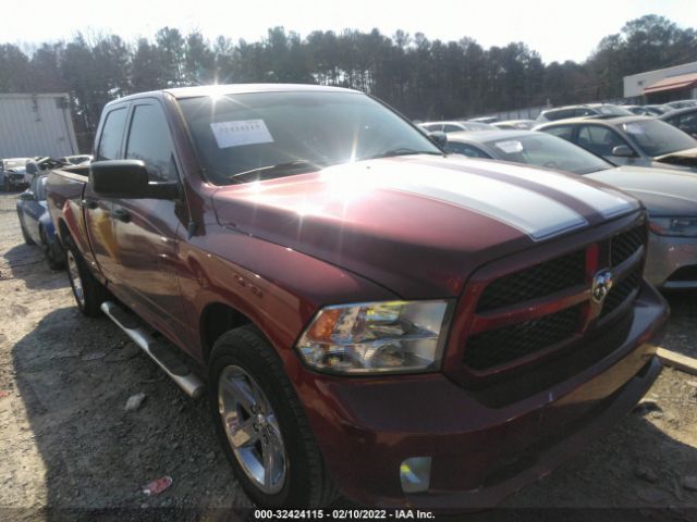 RAM 1500 2013 1c6rr6ft0ds666164