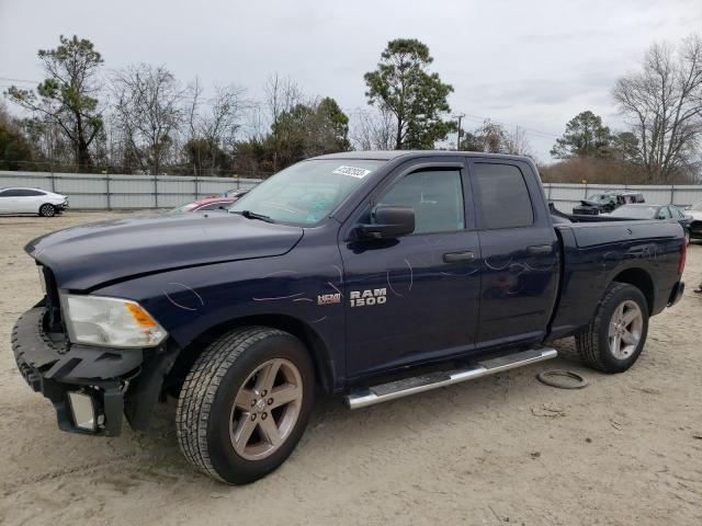 RAM 1500 ST 2013 1c6rr6ft0ds700233