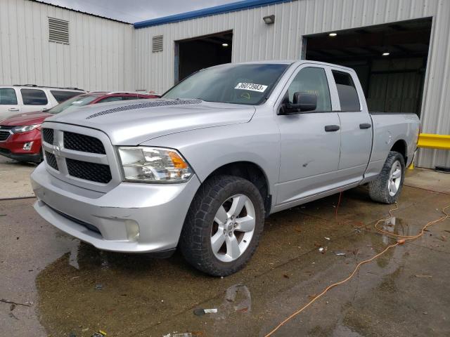 RAM 1500 ST 2013 1c6rr6ft0ds707442