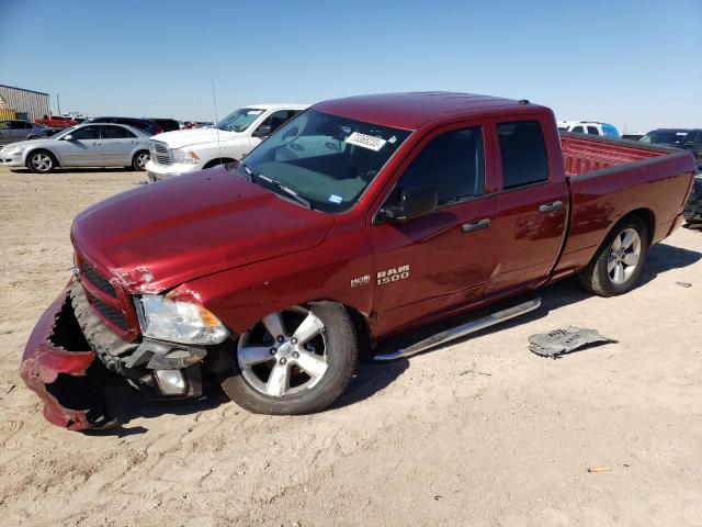 RAM 1500 2014 1c6rr6ft0es101625