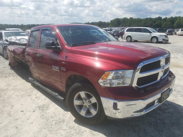 RAM 1500 ST 2014 1c6rr6ft0es134673