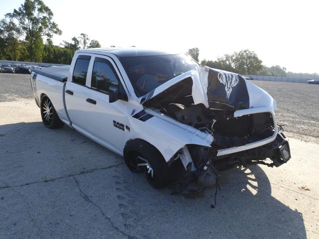 RAM 1500 ST 2014 1c6rr6ft0es135290