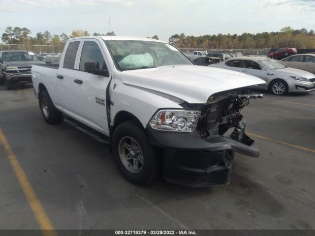 RAM 1500 2014 1c6rr6ft0es144684