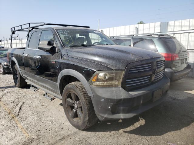 RAM 1500 ST 2014 1c6rr6ft0es148704