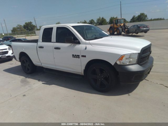 RAM 1500 2014 1c6rr6ft0es170072