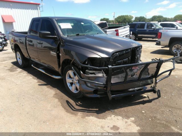 RAM 1500 2014 1c6rr6ft0es172792