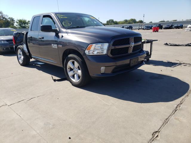 RAM 1500 ST 2014 1c6rr6ft0es190869