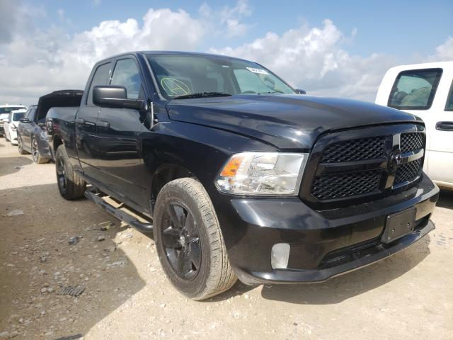 RAM 1500 ST 2014 1c6rr6ft0es205631