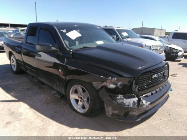 RAM 1500 2014 1c6rr6ft0es212126