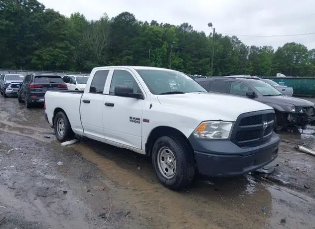 RAM 1500 2014 1c6rr6ft0es234238