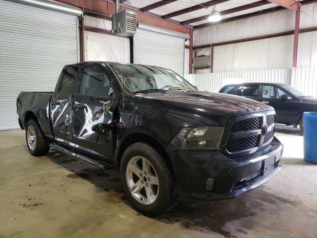 RAM 1500 ST 2014 1c6rr6ft0es237446