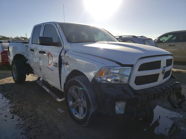 RAM 1500 ST 2014 1c6rr6ft0es238080