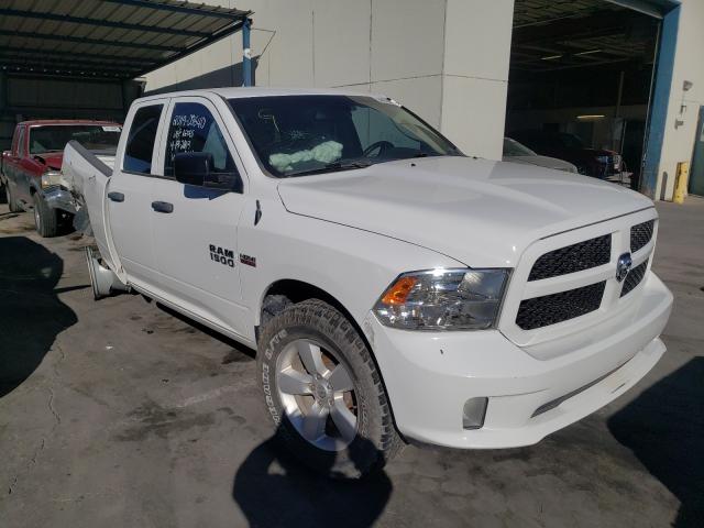 RAM 1500 ST 2014 1c6rr6ft0es241853