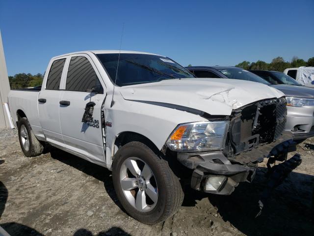 RAM 1500 ST 2014 1c6rr6ft0es242131