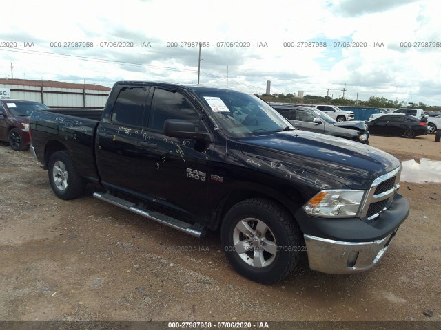 RAM 1500 2014 1c6rr6ft0es271998