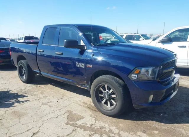 RAM 1500 2014 1c6rr6ft0es275906