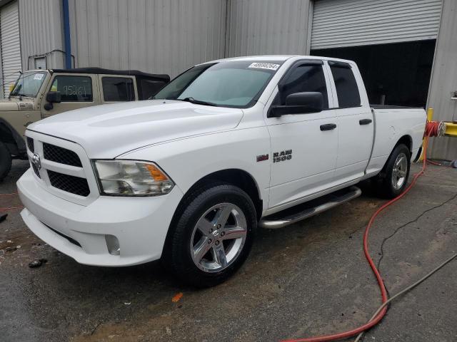 RAM 1500 2014 1c6rr6ft0es278725