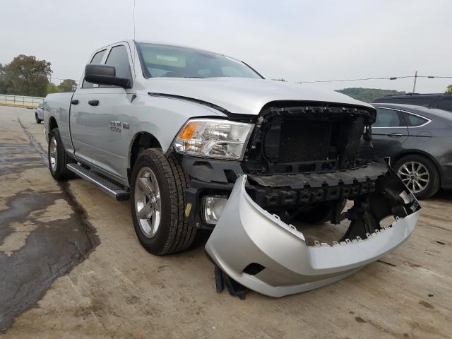 RAM 1500 ST 2014 1c6rr6ft0es293600