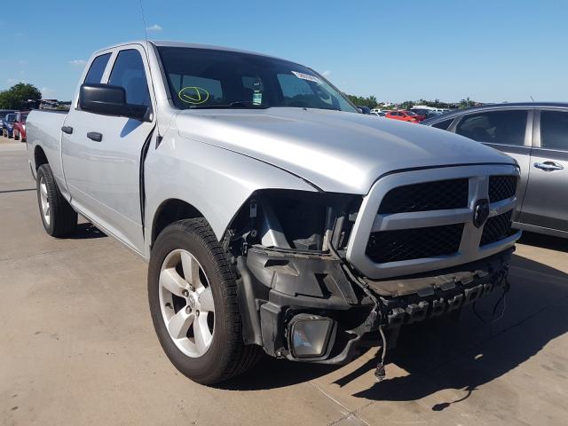 RAM 1500 ST 2014 1c6rr6ft0es306913