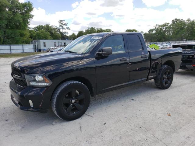 RAM 1500 ST 2014 1c6rr6ft0es314512