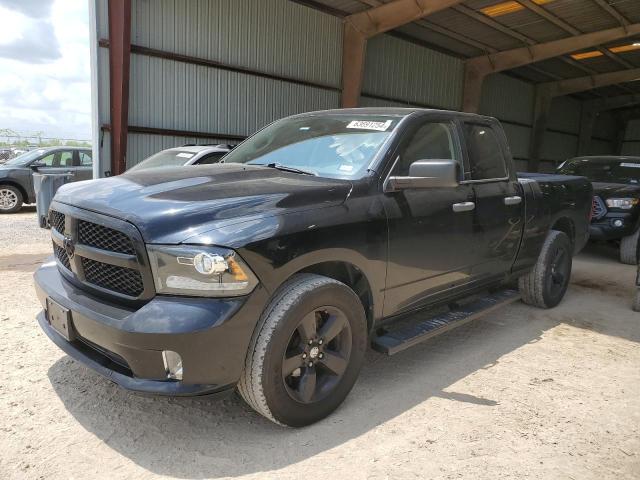 RAM 1500 ST 2014 1c6rr6ft0es319225