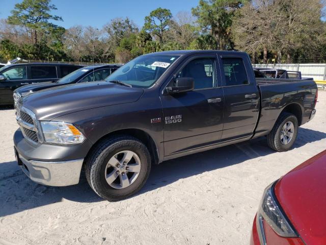 RAM 1500 2014 1c6rr6ft0es320102